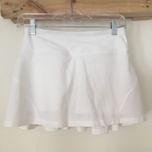 Lululemon skort